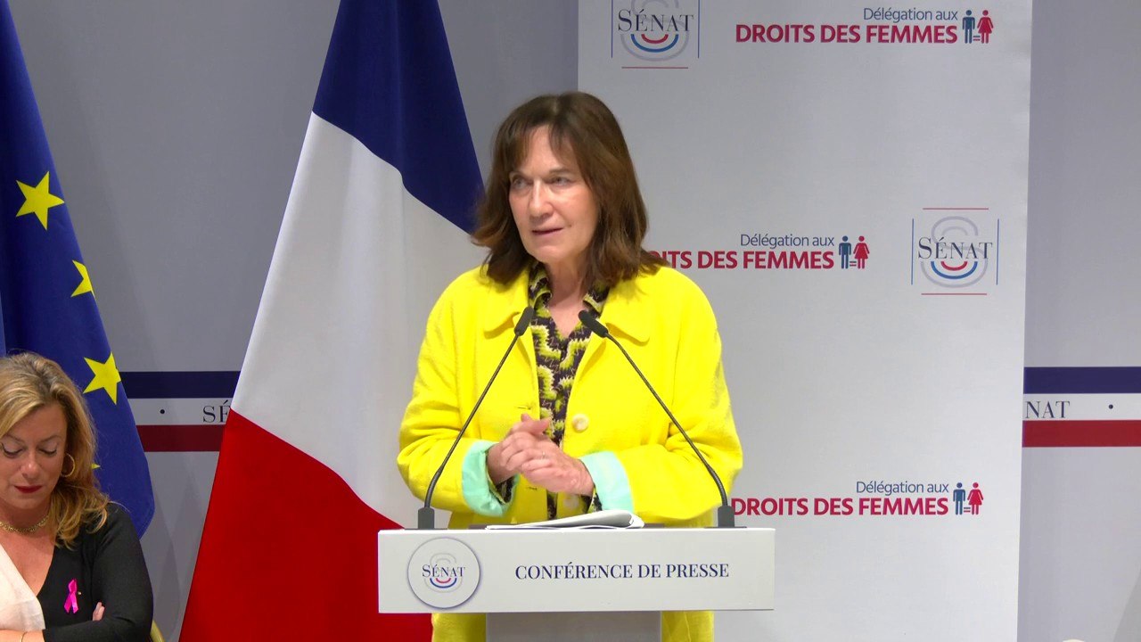 Pauvreté : une mission du Sénat appelle à régulariser les femmes sans abris en situation irrégulière