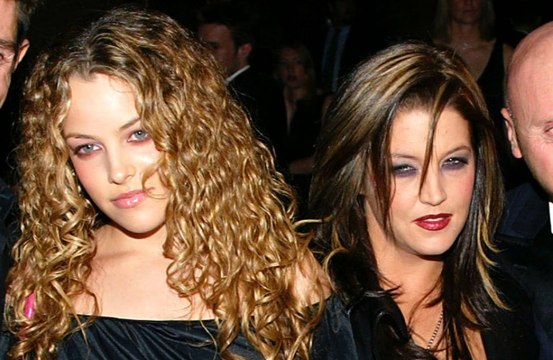 Riley Keough believes Lisa Marie Presley reached the end of her life when her son Benjamin died