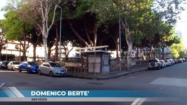Villetta Quasimodo diventa una piazza