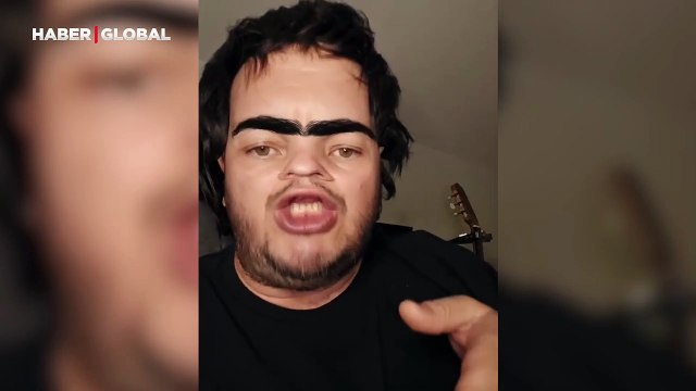 Şahan Göbakar, Acun Ilıcalı'yı böyle ti'ye aldı