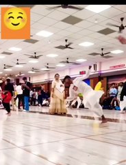 Dance dekha nhi hoga aisa