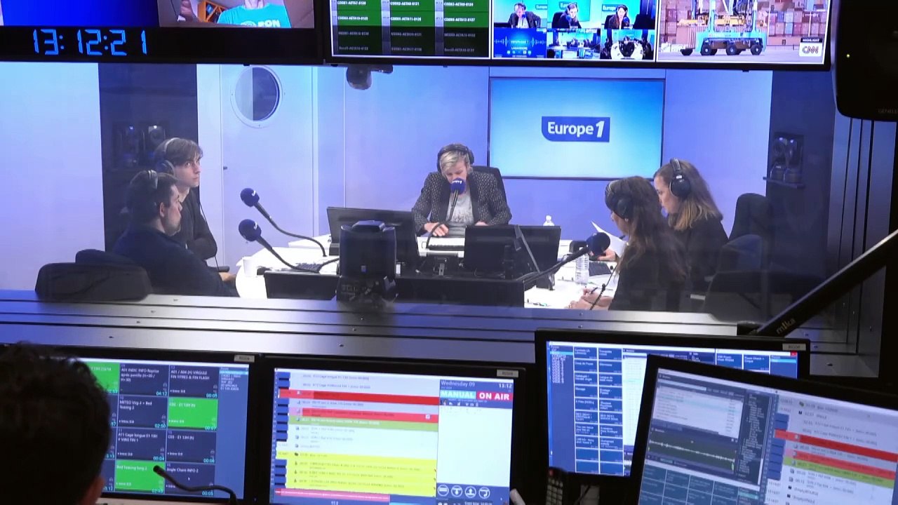 Guerre en Ukraine : Emmanuel Macron sur une base militaire du Grand Est où la France forme 2.500 Ukrainiens