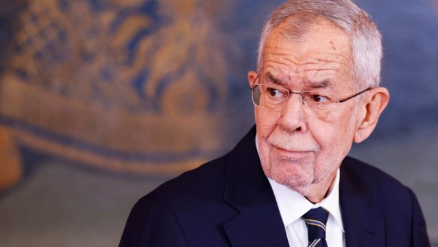 VdB: Kein Auftrag an FPÖ, weil keiner mit Kickl regieren will
