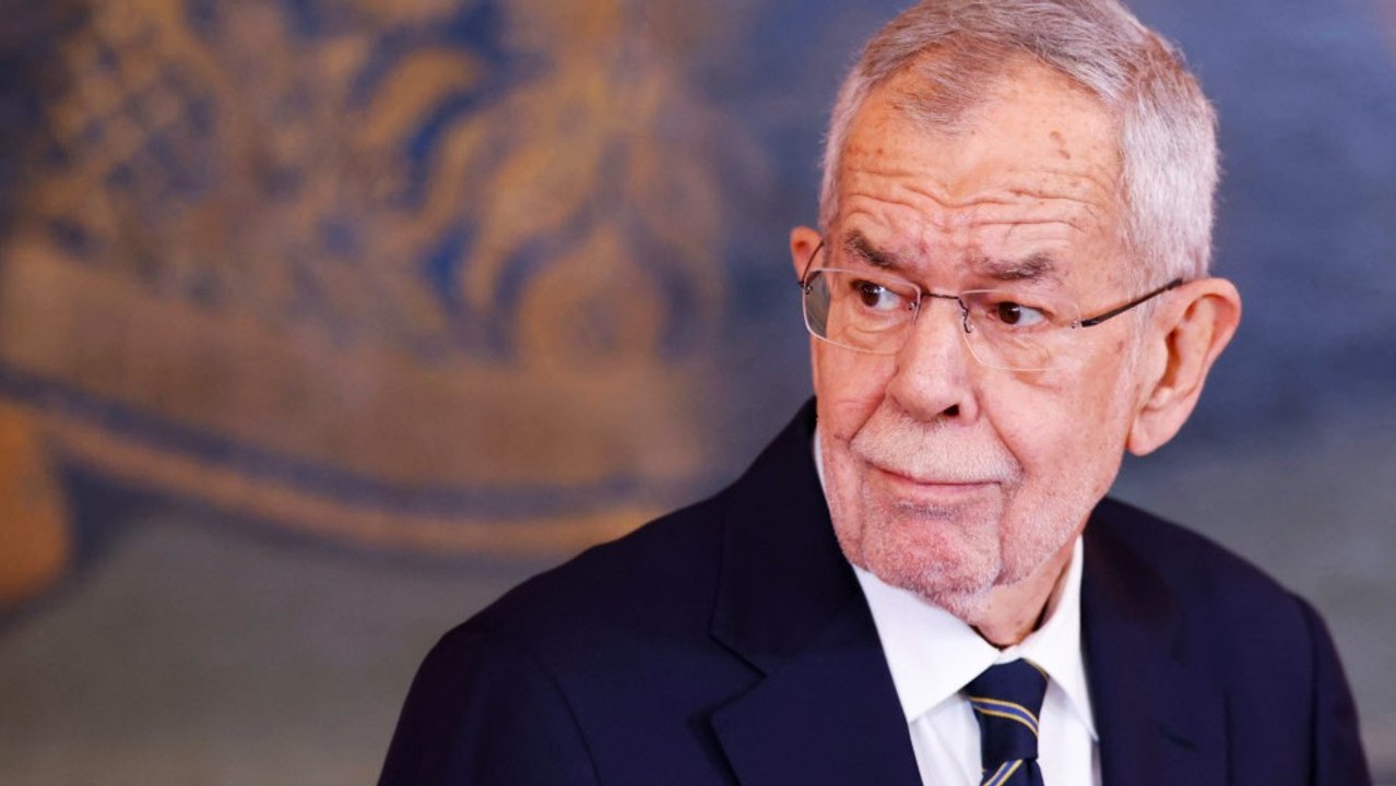 VdB: Kein Auftrag an FPÖ, weil keiner mit Kickl regieren will