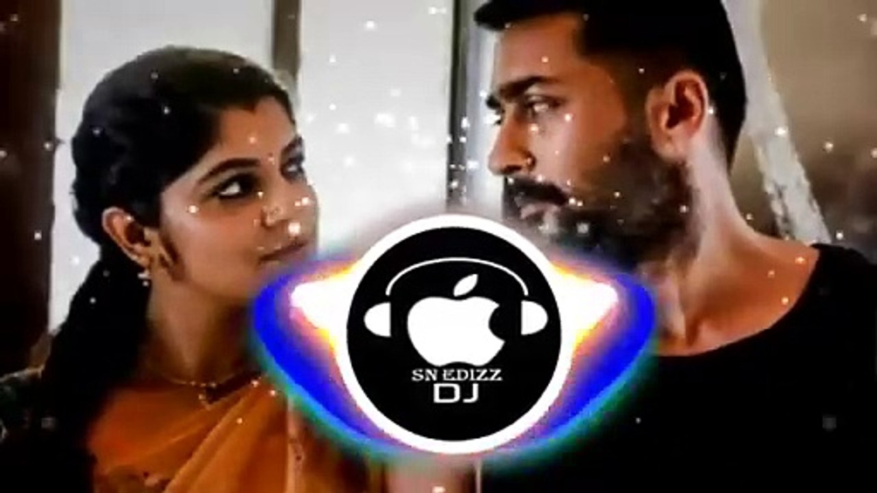 Kaattu Payale dj remix - Soorarai Pottru _ Suriya, Aparna _ tamil dj remix