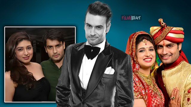 Bigg Boss 18: Vivian Dsena की Vahbiz Dorabjee से पहली शादी क्यों टूटी थी? वजह चौंका देगी !|FilmiBeat