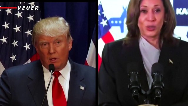 Howard Stern Says He ‘Hates’ SNL’s sketches About Kamala Harris While the VP Says She Thinks They’re ‘Funny’