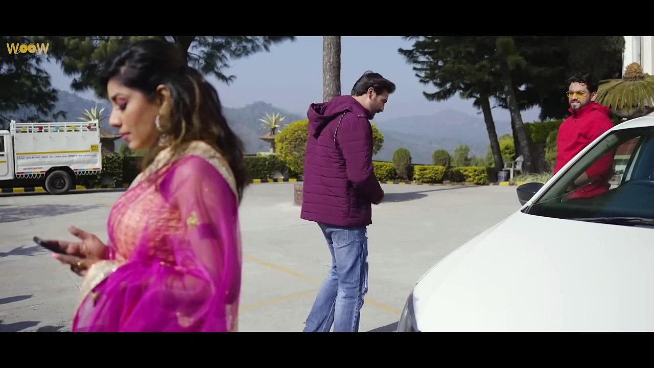 Biwi Ho To Aisi | part 2 | Web Series | Hot Web Series | Indian Web Series| Sexy Web Series | Indian Flim