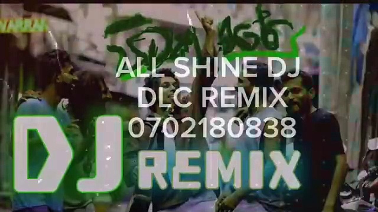 Pitakavare Sanjeew Lonliyes DJ REMIX _DLC REMIX_DJ DUMINDU @MadTechLK