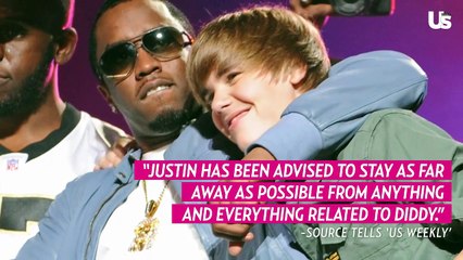 Justin Bieber Is ‘Completely Disgusted’ by Diddy Allegations: Source