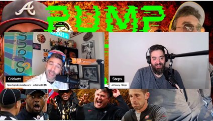 Pump The Brakes! College Football Week 7 and MLB Playoffs