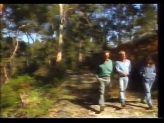 DEBBIE BYRNE & NEIL MELVILLE - Getaway (1993)