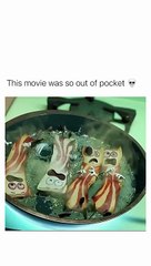 The movie so out of pockets #movie #new #today #viral #trending #vegetables #vegetarian
