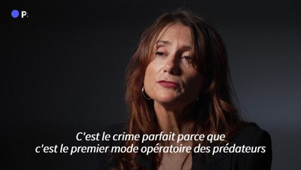 Soumission chimique : le "crime parfait" selon la députée Sandrine Josso