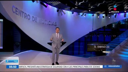 Milton se fortalece y regresa a categoría 5; se dirige a Florida