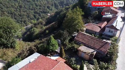 Zonguldak'ta Maden Korkusu: Mahalle Sakinleri Dinamit Sesleriyle Uyanıyor