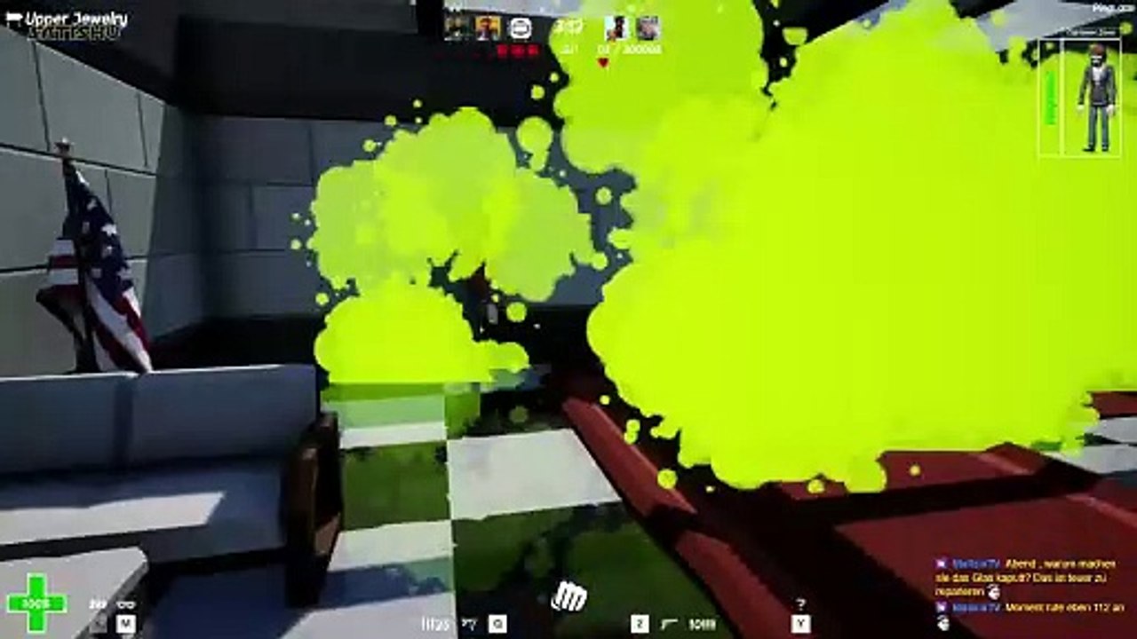 Ich möchte nur etwas Geld abheben, Officer! | Perfect Heist 2 | Ep. 28