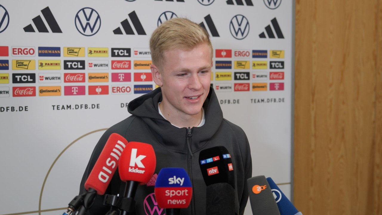 Burkardt über Idol Klose: 'Körperlich auch nicht der Allerstärkste'