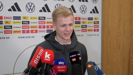 Burkardt über Idol Klose: "Körperlich auch nicht der Allerstärkste"