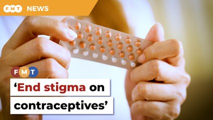 End stigma on use of contraceptives, say family planning advocates