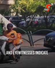 Six Injured in Hadera Stabbings