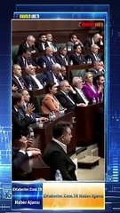 Erdoğan: 22 yılda yaptığımız onca reforma kendini bilmezlerin gölge düşürmesine eyvallah etmeyeceğiz