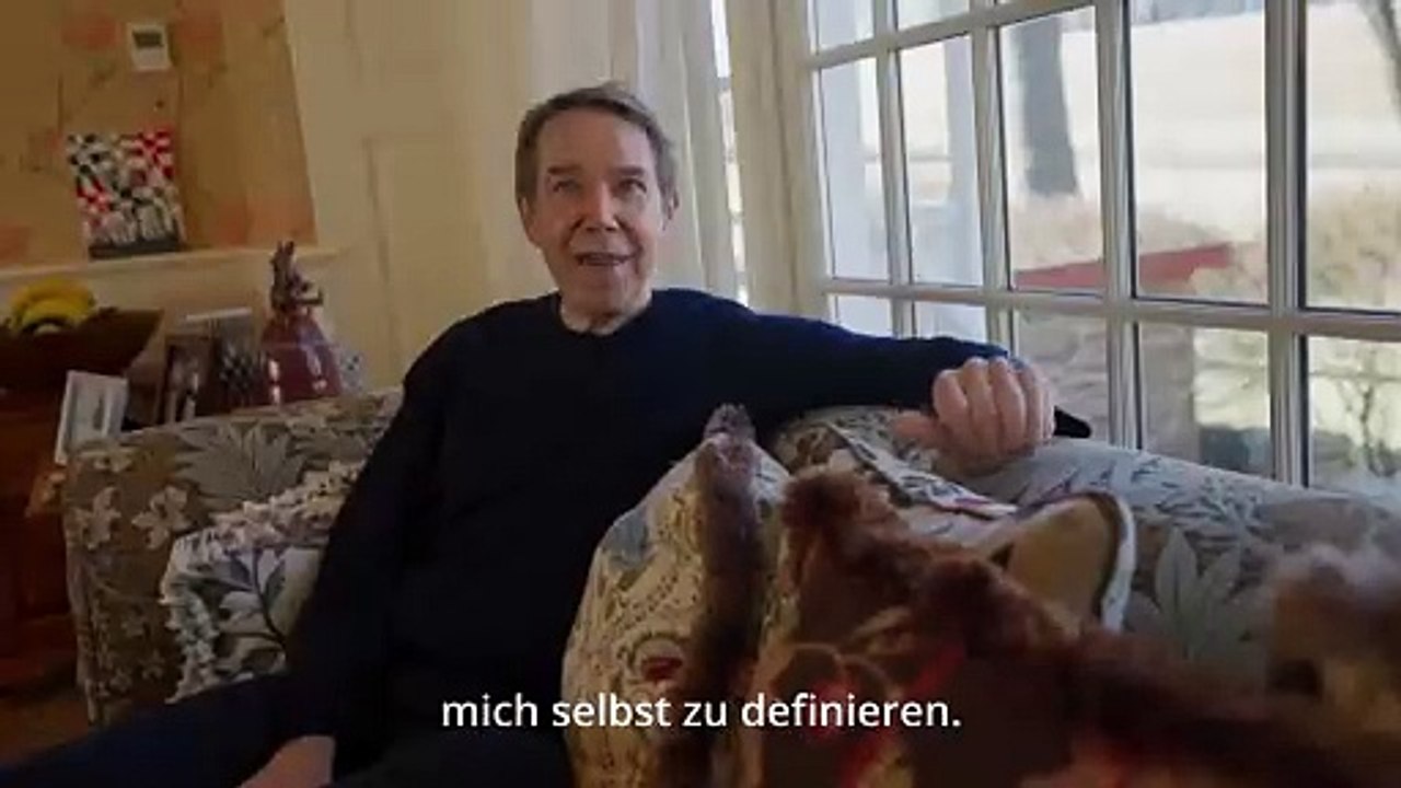 Jeff Koons Trailer (2) OmdU