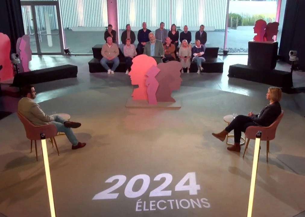 Elections communales à Rumes : la question de l'Avenir