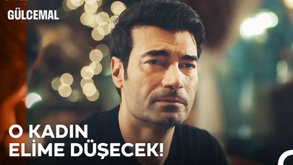 Nefret ve Hasret Arasında Kalmış Duygular - Gülcemal