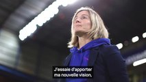 Chelsea (F) - Bompastor espère entrer dans l'histoire à Chelsea