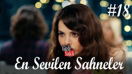 En Sevilen Sahneler #18 - Gizli Saklı: Heyecan Dolu Anlar ve Sürprizler 🎬 - thumbnail