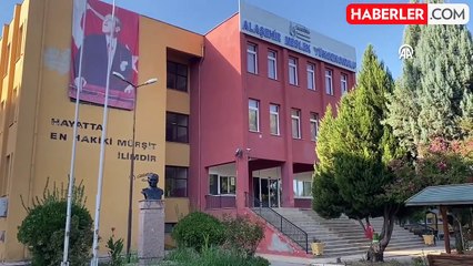 Bilim insanı, yeni keşfine eşinin adını verdi