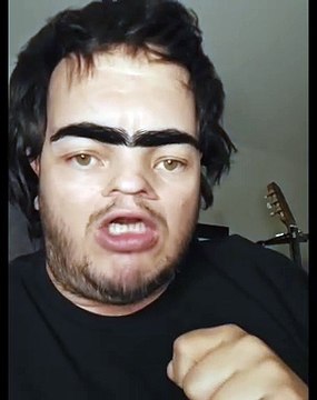 Somut konusuyoruz burda...Şahan Gökbakar, Acun Ilıcalı'yla dalga geçti