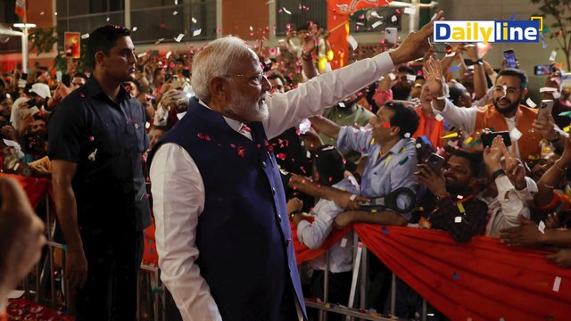 Haryana Assembly Elections Result : Congress के Over-Confidence से टूटा INDIA गठबंधन || Daily Line