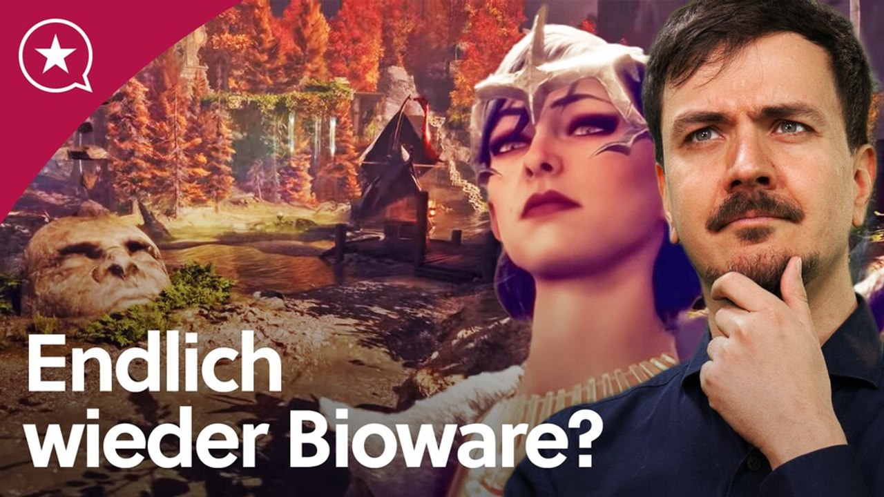 Gelobt sei andraste, dragon age 4 wird kein spiel für alle!