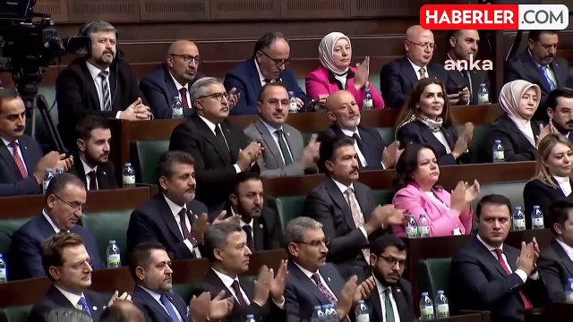 Erdoğan: İstanbul Sözleşmesi'nden Çekilmemizin Kadın Hakları ve Kadınlara Yönelik Şiddetle Mücadeleye En Ufak Bir Menfi Etkisi Olmamıştır