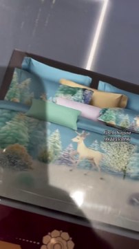 Get Better Sleep with Soft and Cozy Mattress from Greh Sajjaa the Best Mattress Shop in Delhi