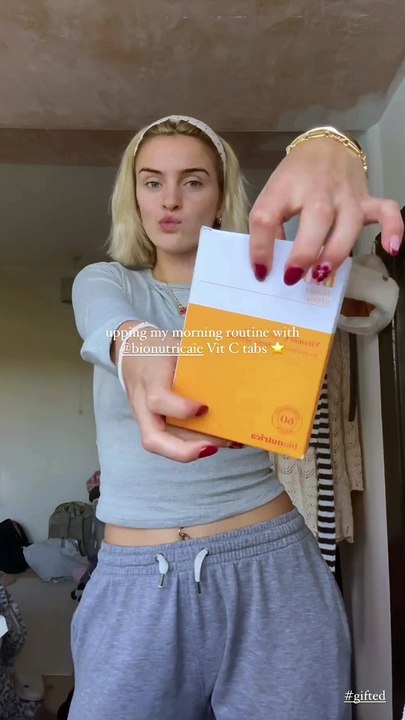 Bioc Effervescent Tablets From Bionutrica: Refresh Your Wellness