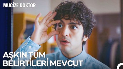 Bana Sarılmak Mı İstiyormuş¿ - Mucize Doktor