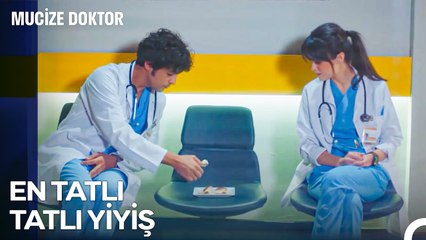 Birini En Doğal Haliyle Sevmek Gerek - Mucize Doktor