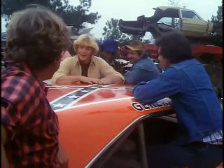 Los Dukes de Hazzard 1x01 Español Latino