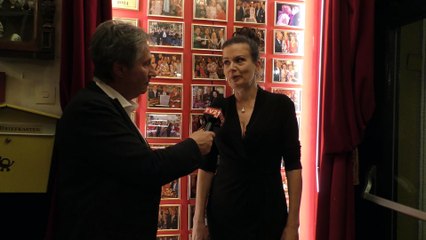 VERLEIHUNG GOLDENER JOHANN STRAUSS 2024