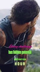 Viral Inspiration - Every challenge | motivational short video