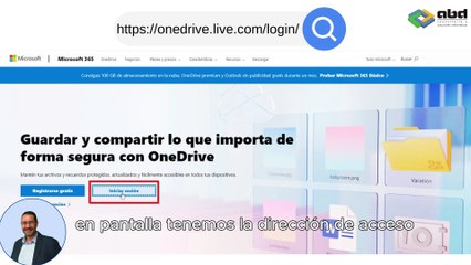 ☁️¿Cómo restaurar archivos en OneDrive personal?