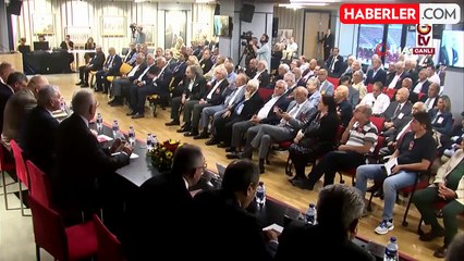 Dursun Özbek: 2023-2024 Sezonunda 94 Kupa, 424 Madalya Kazandık