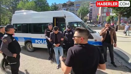 Tokat'ta Konut Satışı Kavgasında Cinayet: 3 Kişi Adliyeye Sevk Edildi