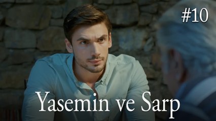 Yasemin ve Sarp #10