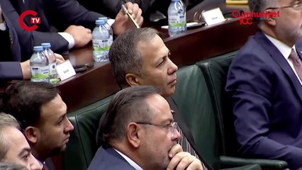 AKP'li Cumhurbaşkanı Erdoğan'dan masallar: Kimse bize kadın hakları konusunda ders vermesin