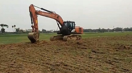 VIDEO: जल संग्रहण क्षमता बढ़ाने के लिए मद्रास रेस क्लब में चार नए तालाब बनाएगा निगम