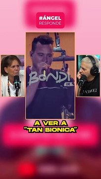 La advertencia inesperada de la madre de Chano Moreno Charpentier sobre el presente del músico que sorprendió a todos. Mirala.